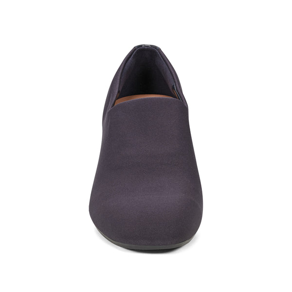 Easy Spirit Denisa Slip On Dress Pumps Navy