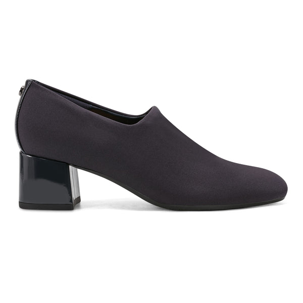 Easy Spirit Denisa Slip On Dress Pumps Navy