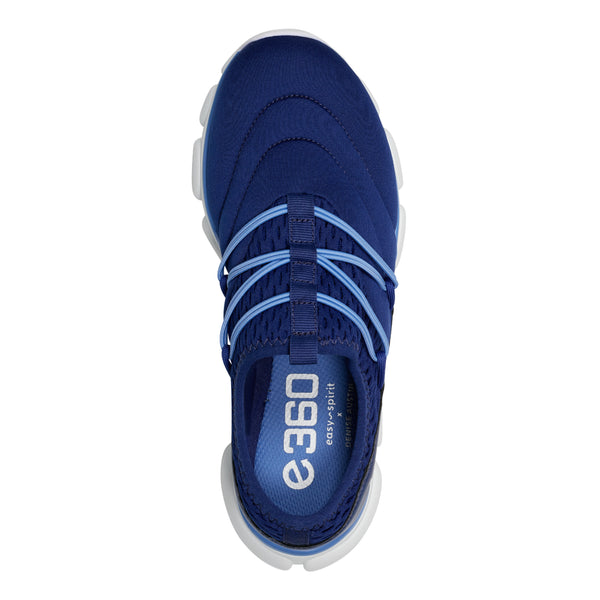 Easy Spirit Denise Austin Nolan Clogs Navy