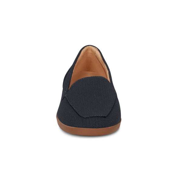 Easy Spirit Devitt Casual Flats Navy