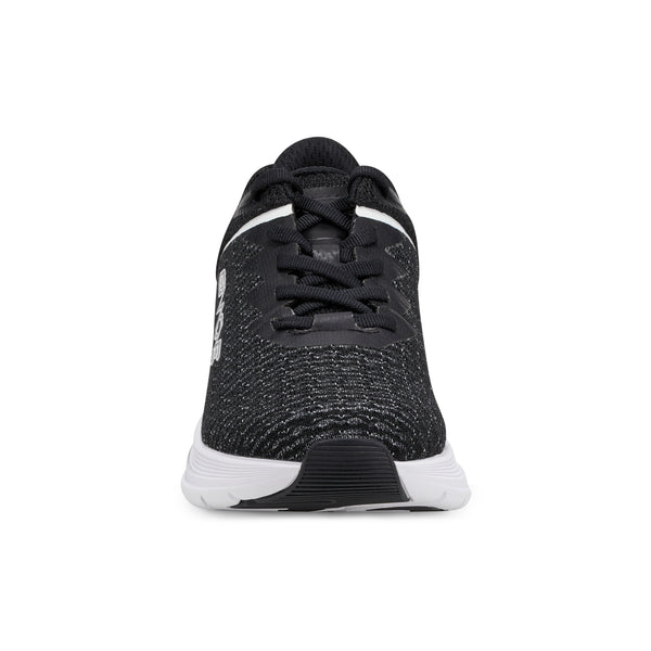 Easy Spirit EasyMove EMOVE Walking Shoes Black