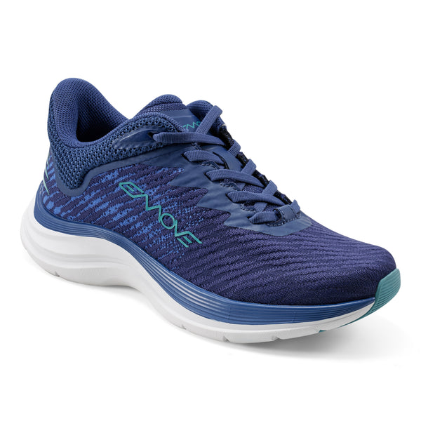 easy spirit EasyMove EMOVE Walking Shoes Navy