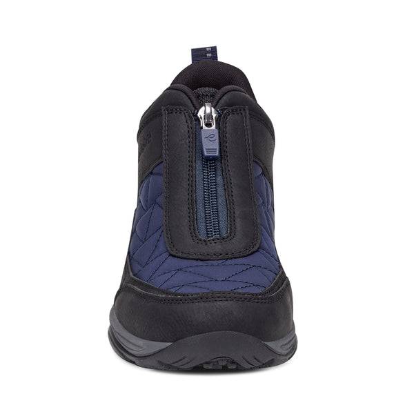 Easy Spirit Erling Casual Booties Navy