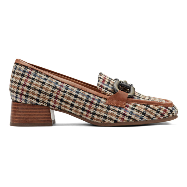 Easy Spirit Franny Dress Loafers