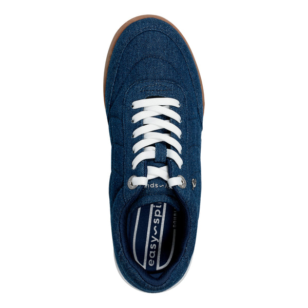 Easy Spirit Haigan Sneakers Denim