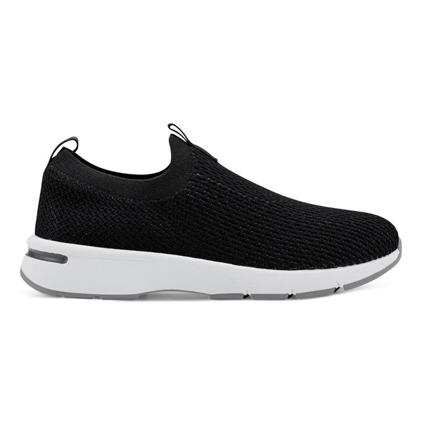 Easy Spirit Hoda Walking Shoes Black