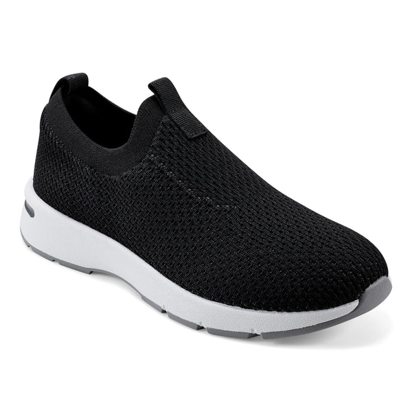 easy spirit Hoda Walking Shoes Black