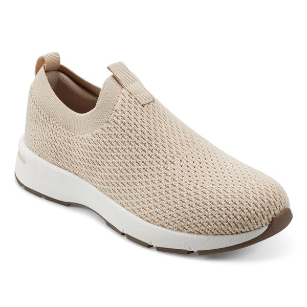 easy spirit Hoda Walking Shoes Natural