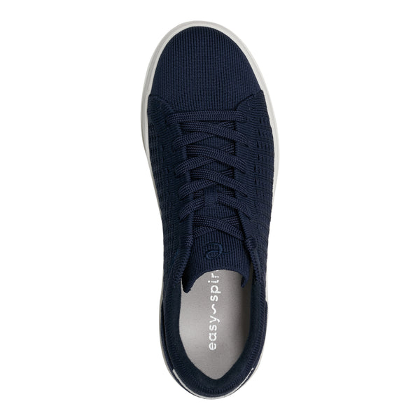 Easy Spirit Holston Sneakers Navy