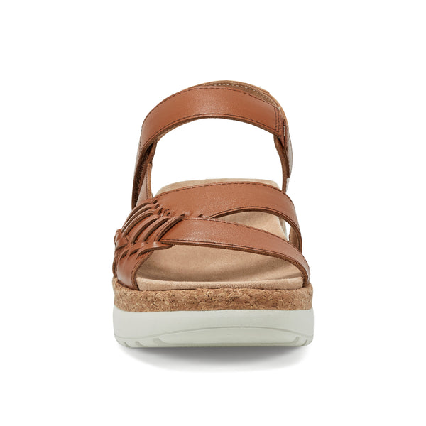 Easy Spirit Ilena Platform Sandals