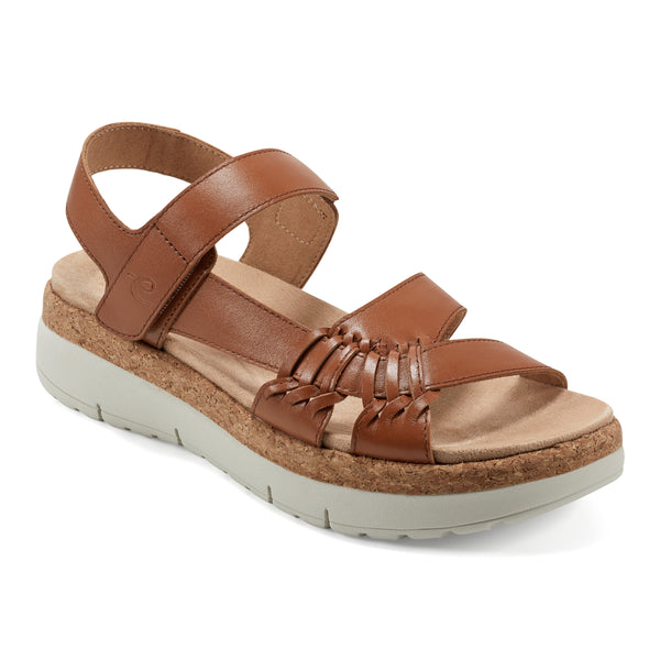 easy spirit Ilena Platform Sandals