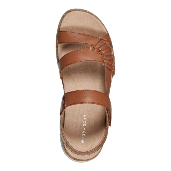Easy Spirit Ilena Platform Sandals