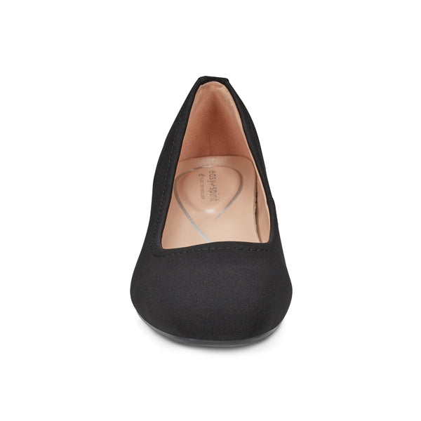 Easy Spirit Jain Dress Pumps Black