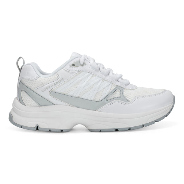 Easy Spirit Keagen Sneakers White