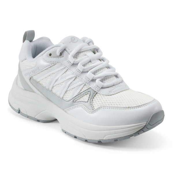 easy spirit Keagen Sneakers White