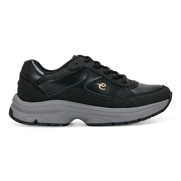 Easy Spirit Khari Sneakers Black