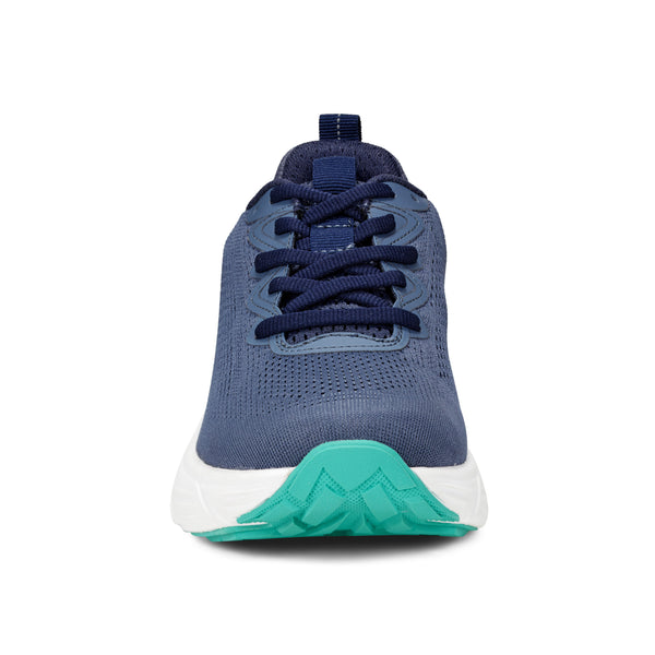 Easy Spirit Laconia EMOVE Walking Shoes Navy