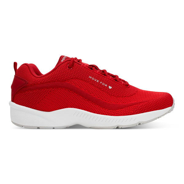 Easy Spirit Limited Edition Romy Walking Shoes
