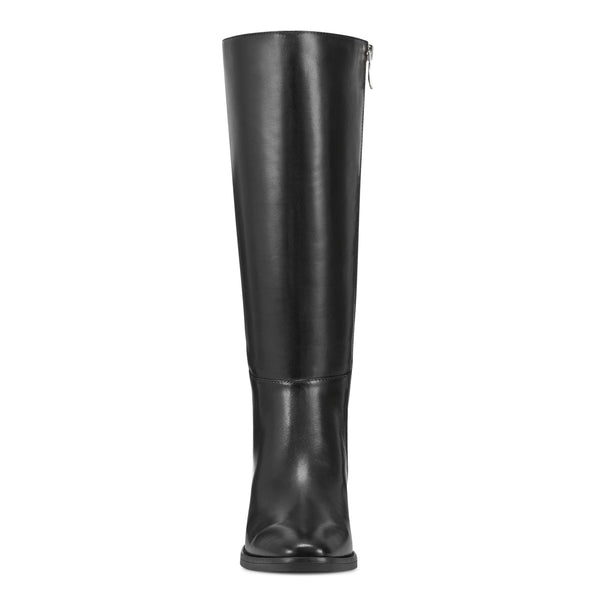 Easy Spirit Loretta Block Heel Casual Boots