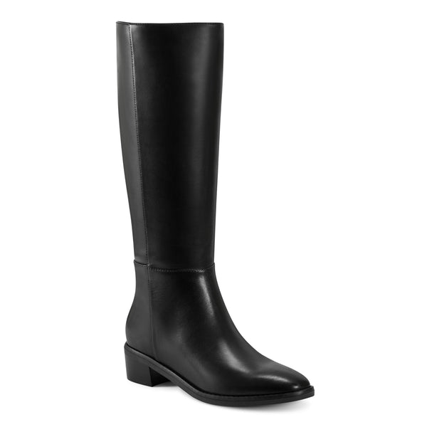 easy spirit Loretta Block Heel Casual Boots
