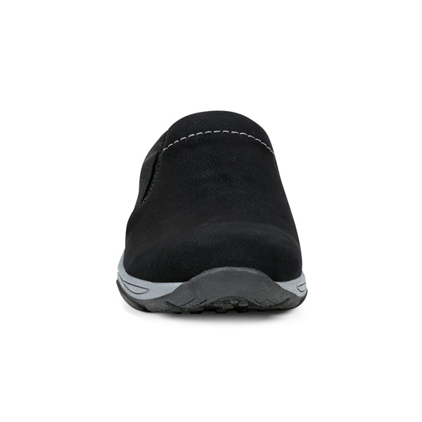 Easy Spirit Manta Casual Clogs Black