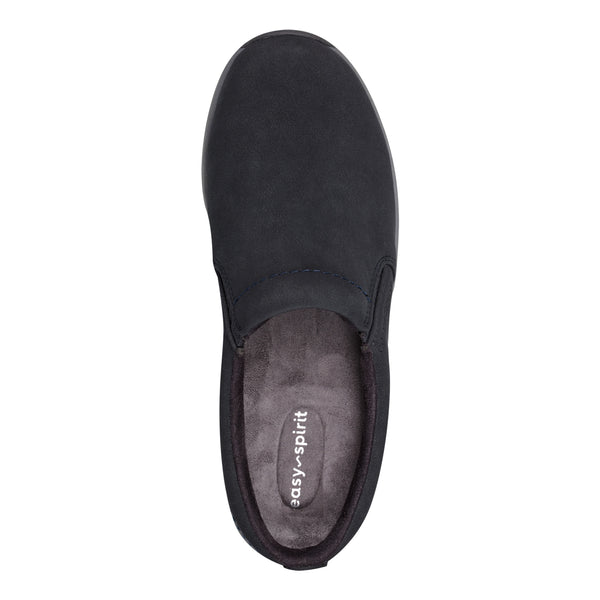 Easy Spirit Manta Casual Clogs Navy