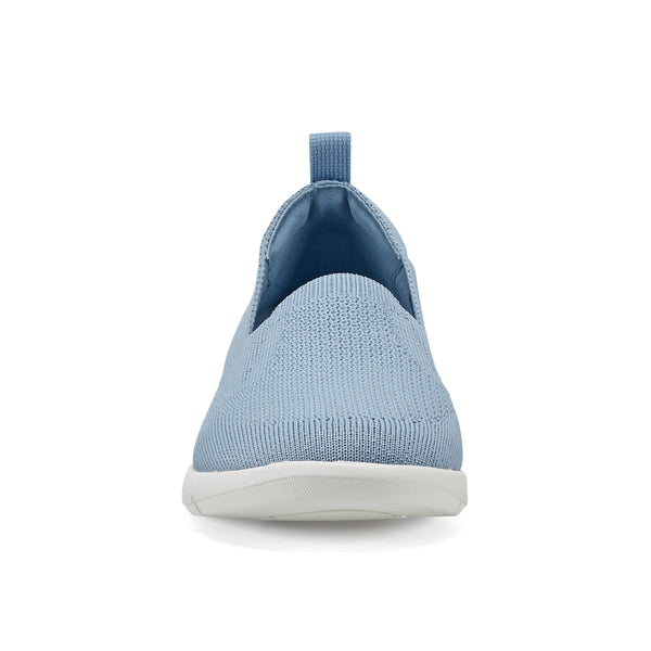 Easy Spirit Razzle Casual Flats Blue