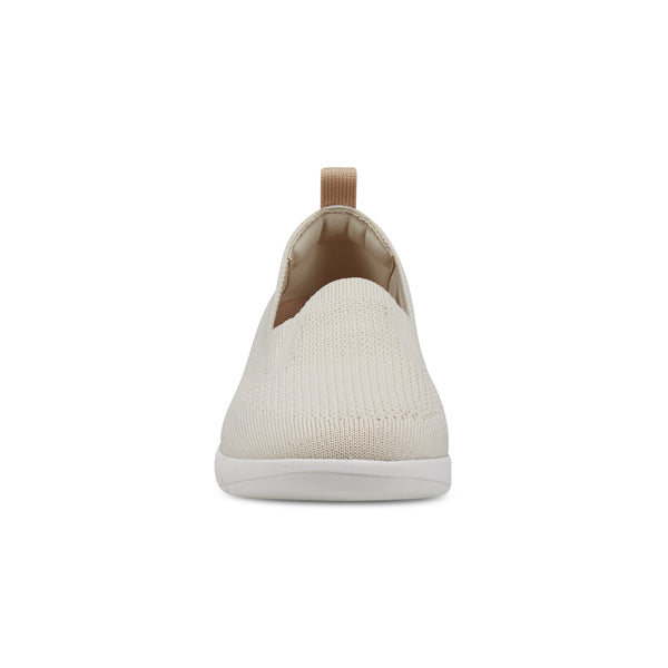 Easy Spirit Razzle Casual Flats Light Natural