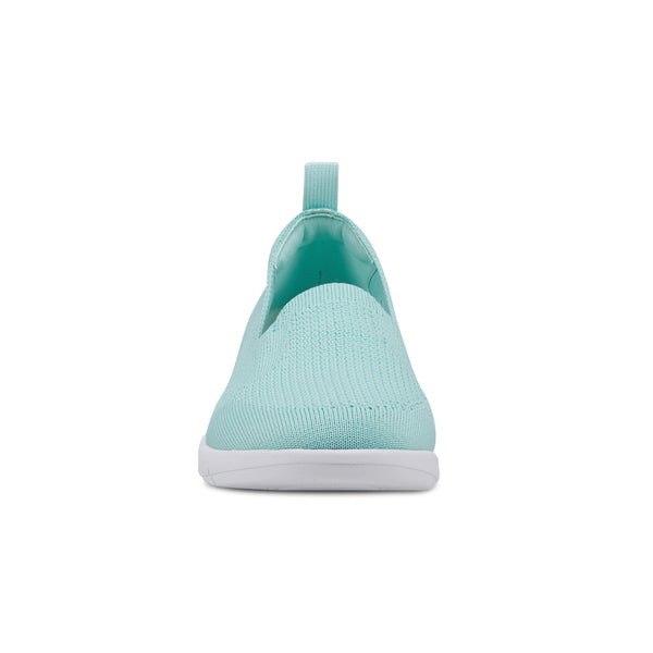 Easy Spirit Razzle Casual Flats Turquoise