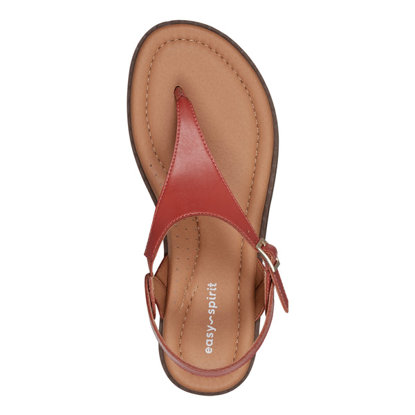Easy Spirit Revan Flat Sandals