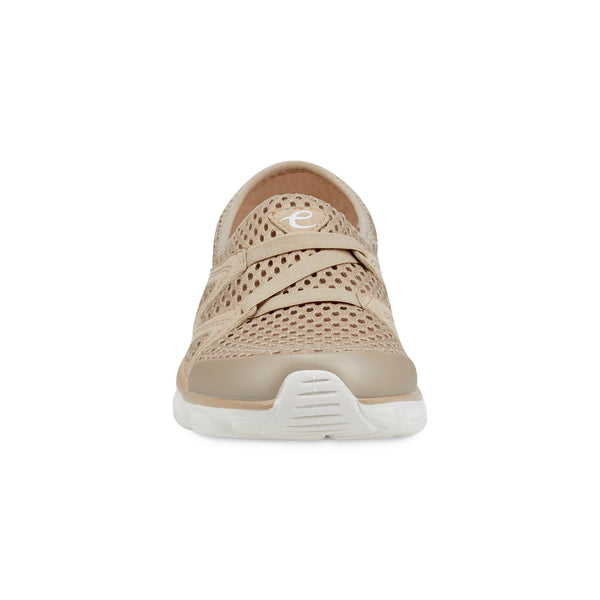 Easy Spirit Riptide Clogs Gold