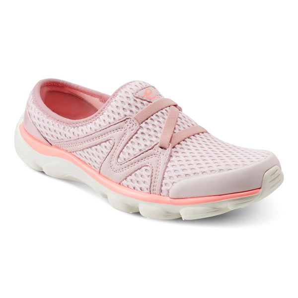 easy spirit Riptide Clogs Light Pink