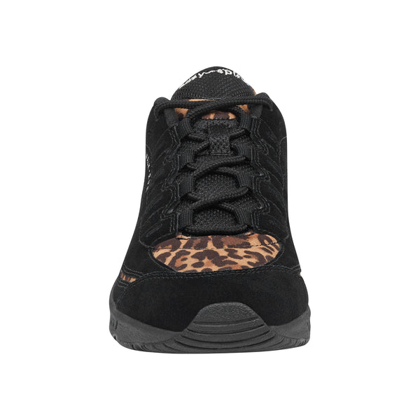 Easy Spirit Romy Suede Walking Shoe