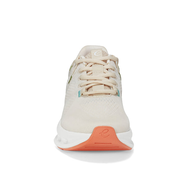 Easy Spirit Rowan EMOVE Sneakers Light Natural