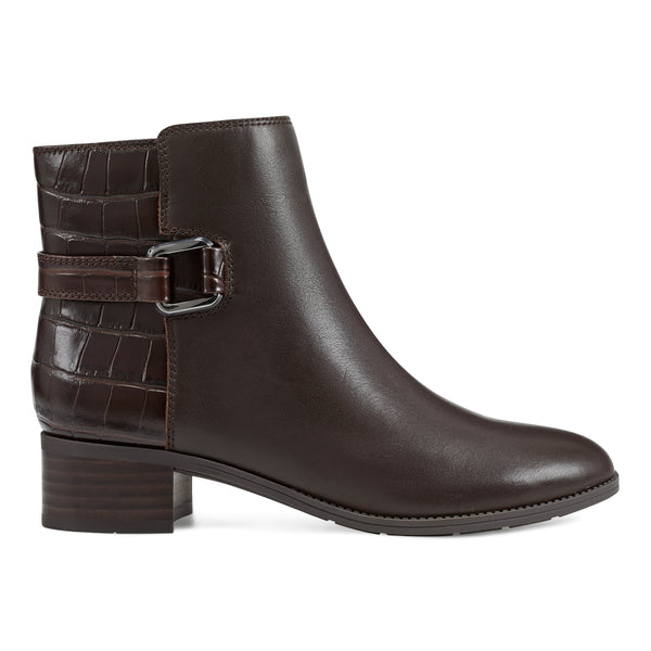 Easy Spirit Sahara Casual Booties