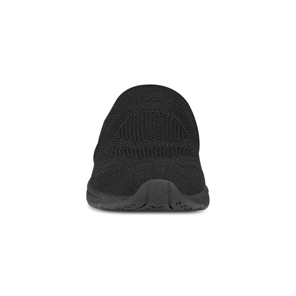 Easy Spirit Takeknit Eco Clogs Black/Black