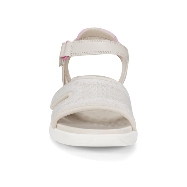 Easy Spirit Tayton Flat Sandals Taupe