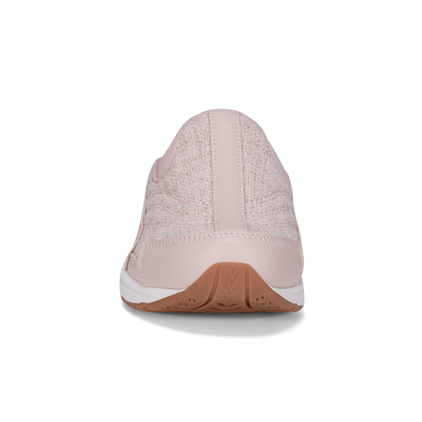 Easy Spirit Traveltime Clogs Light Pink
