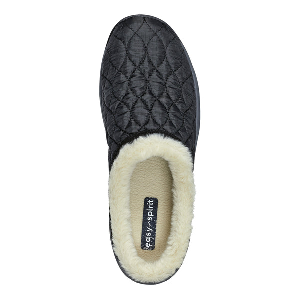 Easy Spirit Wimmy Casual Clogs Black