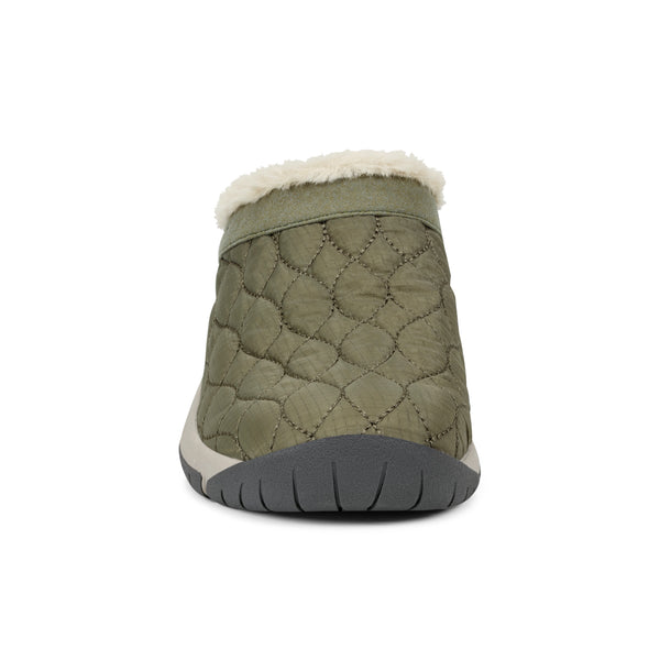 Easy Spirit Wimmy Casual Clogs Green