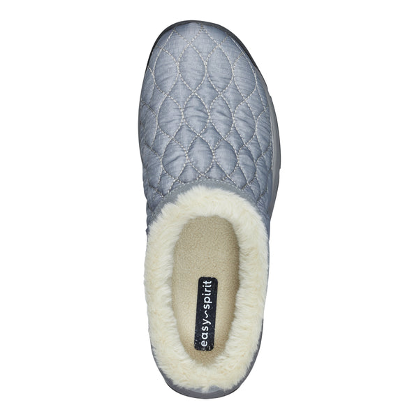 Easy Spirit Wimmy Casual Clogs Grey