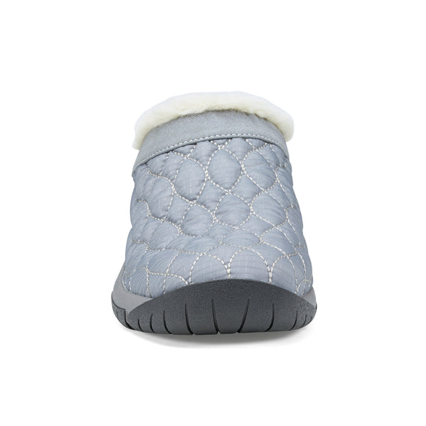 Easy Spirit Wimmy Casual Clogs Grey