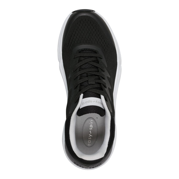 Easy Spirit Leanne Denise Austin Walking Shoes Black
