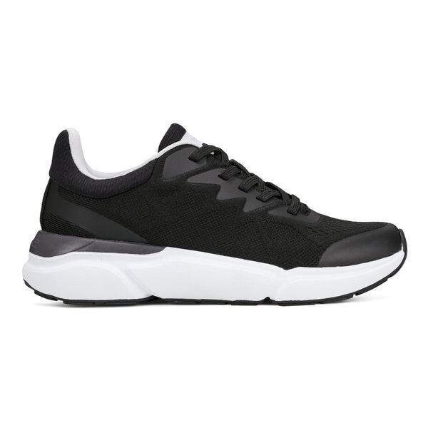 Easy Spirit Leanne Denise Austin Walking Shoes Black