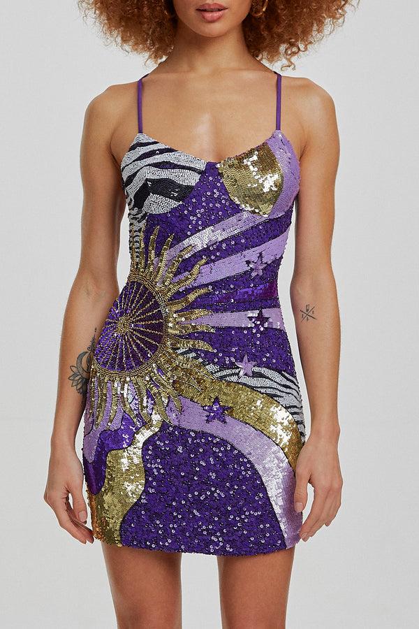 Easy Tiger Astra Dress