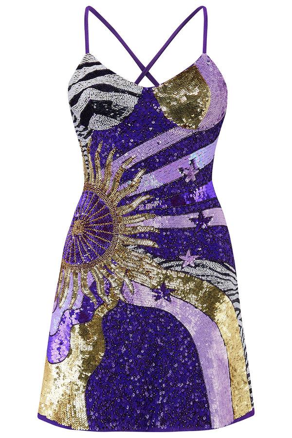 easy tiger Astra Dress