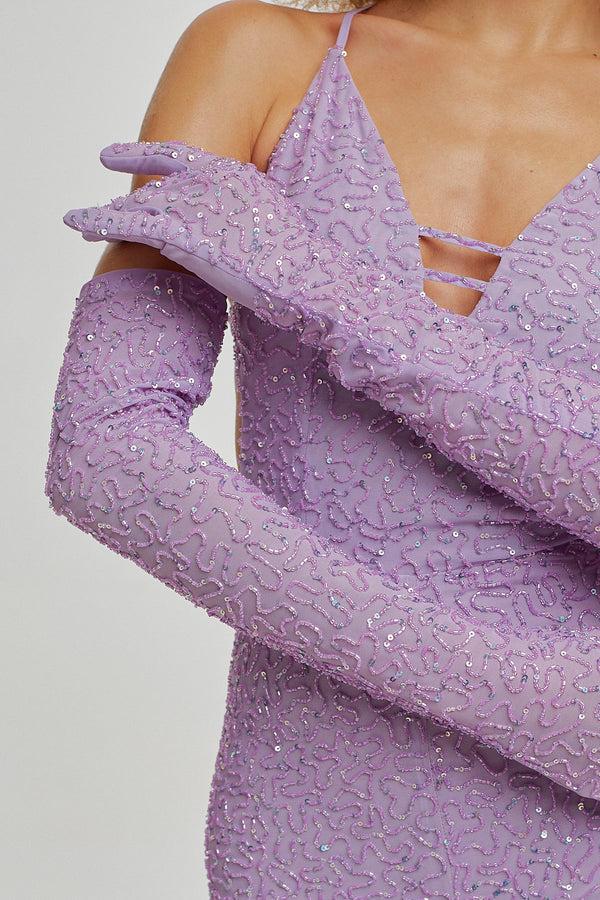 Easy Tiger Aura Gloves