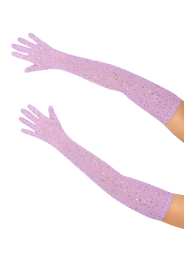 easy tiger Aura Gloves