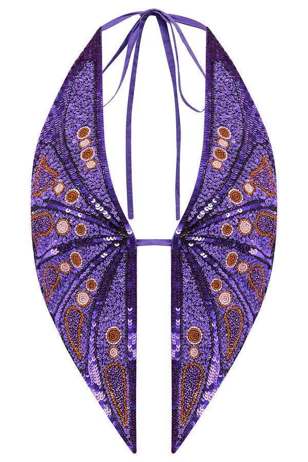 easy tiger Celeste Top