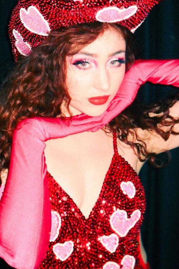 Easy Tiger Chapel Bodysuit